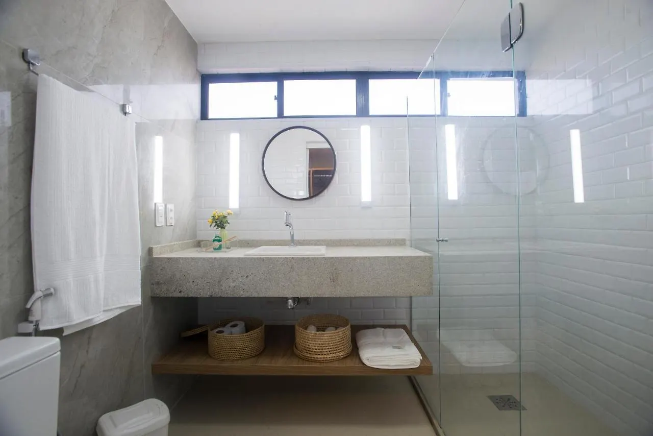 Janela De Sol Apartment Fortaleza