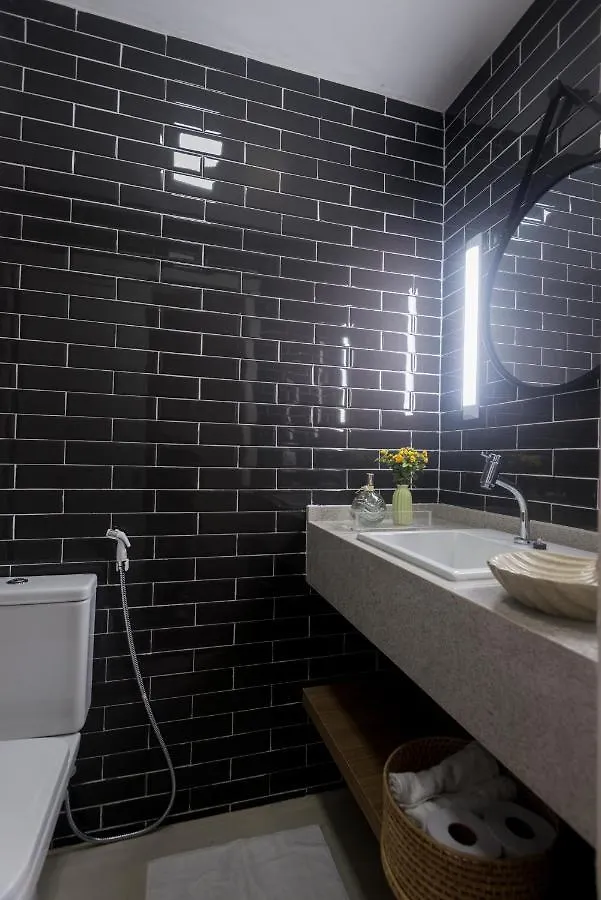Janela De Sol Apartment Fortaleza  Brazil