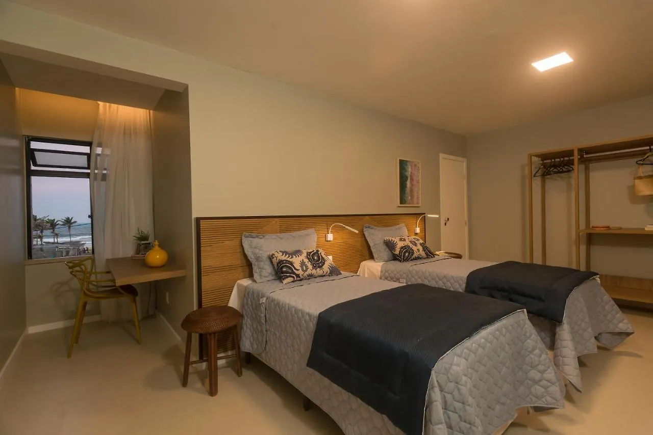 Janela De Sol Apartment Fortaleza  Fortaleza (Ceara)
