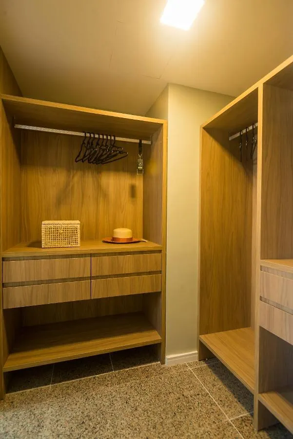 Janela De Sol Apartment Fortaleza