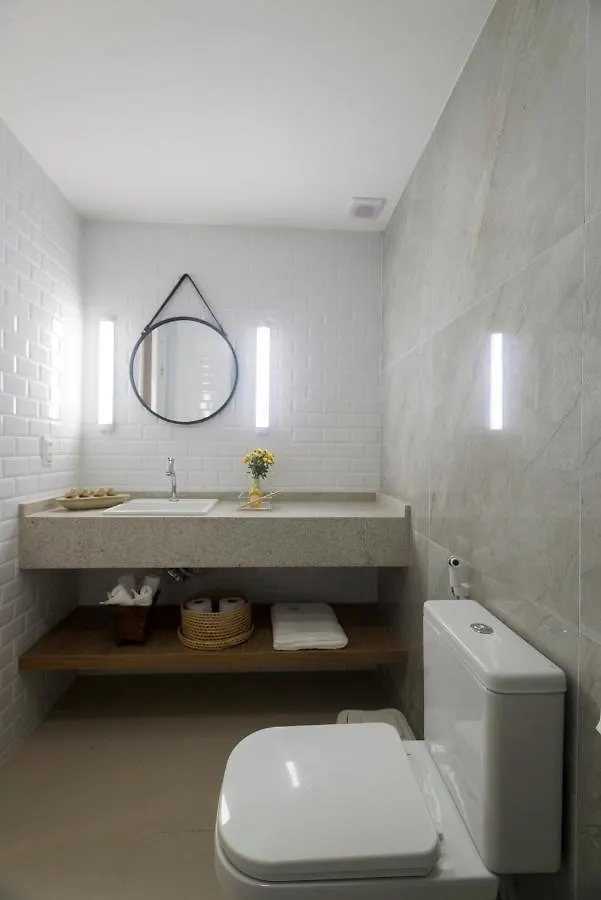 Janela De Sol Apartment Fortaleza